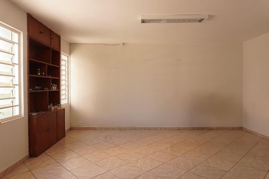 Sala 1 de casa para alugar com 4 quartos, 240m² em Jardim Paraiso, São Carlos