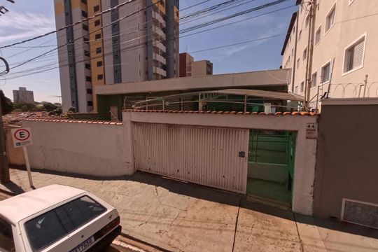 Casa para alugar com 4 quartos, 240m² em Jardim Paraiso, São Carlos