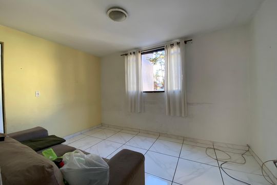 Apartamento para alugar com 2 quartos, 49m² em Conjunto Promorar Raposo Tavares, São Paulo
