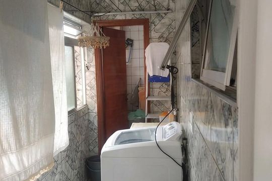 Apartamento à venda com 3 quartos, 66m² em Jardim Vilas Boas, São Paulo