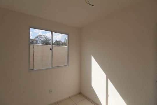 Quarto 2 de apartamento para alugar com 2 quartos, 55m² em Mantiqueira, Belo Horizonte