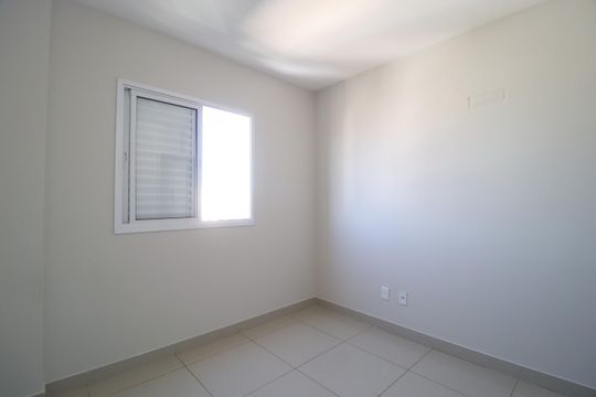 Quarto de apartamento para alugar com 1 quarto, 63m² em Centro, Uberlândia