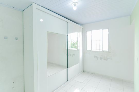 Quarto  de casa para alugar com 1 quarto, 45m² em Parque Mikail, Guarulhos