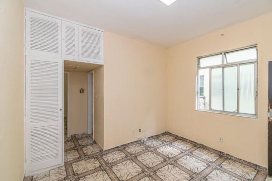 Apartamento para alugar com 1 quarto, 46m² em Vigário Geral, Rio de Janeiro
