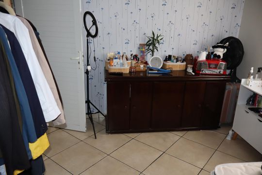 Quarto 1 de casa à venda com 5 quartos, 86m² em Jardim Ipanema(zona Leste), São Paulo