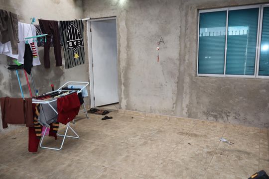 Garagem de casa à venda com 5 quartos, 86m² em Jardim Ipanema(zona Leste), São Paulo