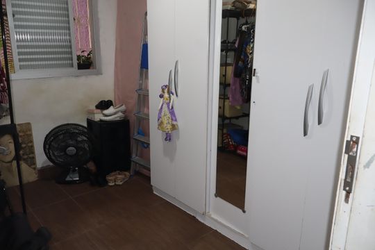 Quarto 3 de casa à venda com 5 quartos, 86m² em Jardim Ipanema(zona Leste), São Paulo