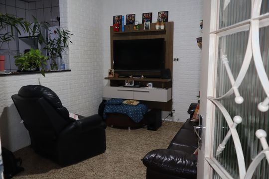 Casa à venda com 5 quartos, 86m² em Jardim Ipanema(zona Leste), São Paulo