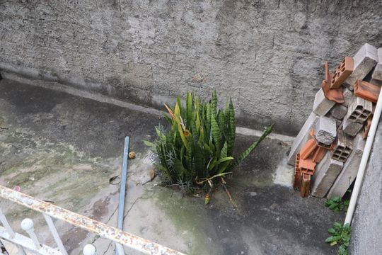 Quintal de casa à venda com 5 quartos, 86m² em Jardim Ipanema(zona Leste), São Paulo