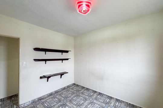 Quarto 1 de apartamento para alugar com 2 quartos, 50m² em Jardim Irajá, São Bernardo do Campo