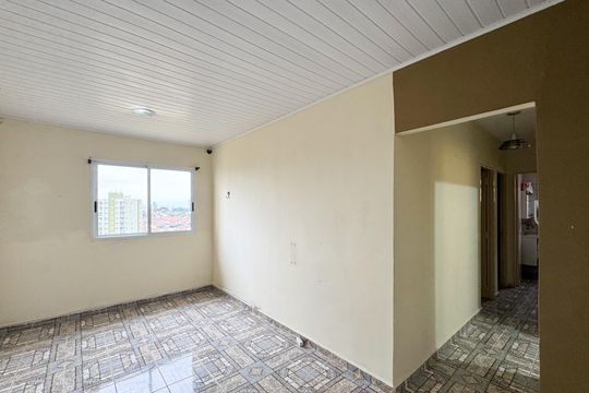 Apartamento para alugar com 2 quartos, 50m² em Jardim Irajá, São Bernardo do Campo
