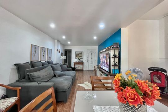 Apartamento para alugar com 3 quartos, 200m² em Copacabana, Rio de Janeiro