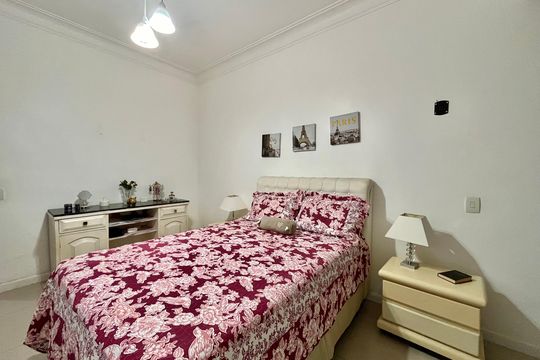 Quarto 2 de apartamento para alugar com 3 quartos, 200m² em Copacabana, Rio de Janeiro