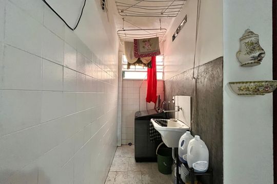 Área de Serviço de apartamento para alugar com 3 quartos, 200m² em Copacabana, Rio de Janeiro