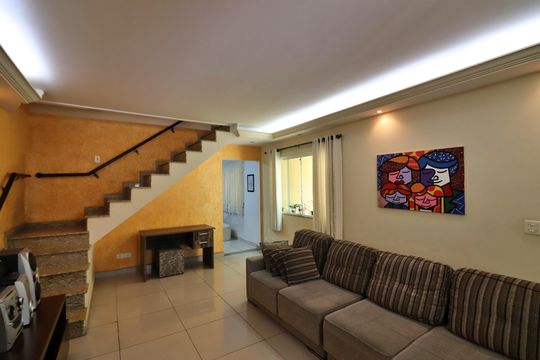 Casa à venda com 3 quartos, 180m² em Vila Jupiter, São Bernardo do Campo