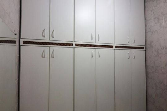 Despensa de casa à venda com 3 quartos, 180m² em Vila Jupiter, São Bernardo do Campo