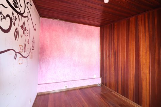 Quarto 2 de casa à venda com 3 quartos, 180m² em Vila Jupiter, São Bernardo do Campo