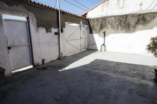 Garagem de casa para alugar com 2 quartos, 94m² em Santíssimo, Rio de Janeiro