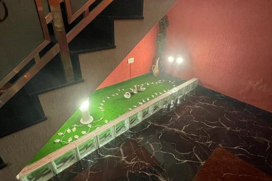 Área comum de casa à venda com 4 quartos, 260m² em Jardim Helena, São Paulo