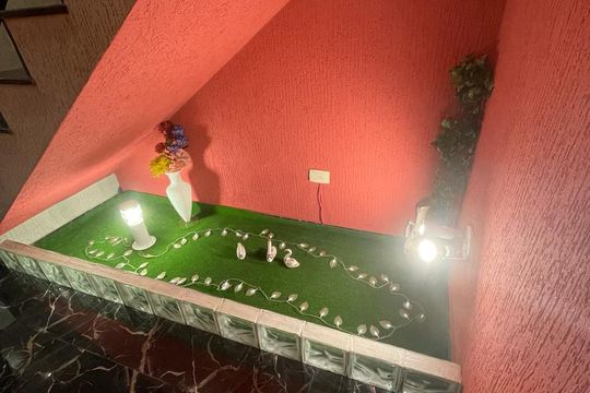 Área comum de casa à venda com 4 quartos, 260m² em Jardim Helena, São Paulo