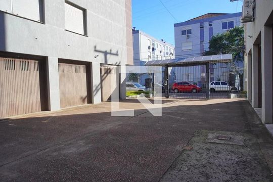 Área externa de apartamento para alugar com 4 quartos, 130m² em Vila Ipiranga, Porto Alegre