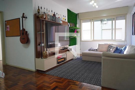Apartamento para alugar com 4 quartos, 130m² em Vila Ipiranga, Porto Alegre