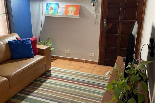 Casa à venda com 2 quartos, 138m² em Jardim das Flores, São Paulo