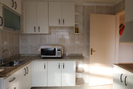 Apartamento para alugar com 2 quartos, 62m² em Santo Amaro, São Paulo