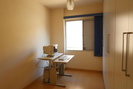 Apartamento para alugar com 2 quartos, 62m² em Santo Amaro, São Paulo