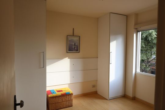 Apartamento para alugar com 2 quartos, 62m² em Santo Amaro, São Paulo
