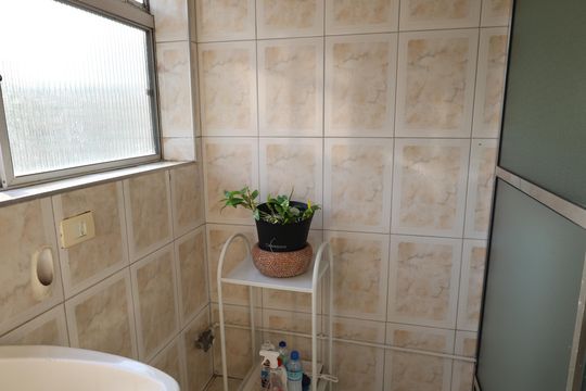 Apartamento para alugar com 2 quartos, 62m² em Santo Amaro, São Paulo