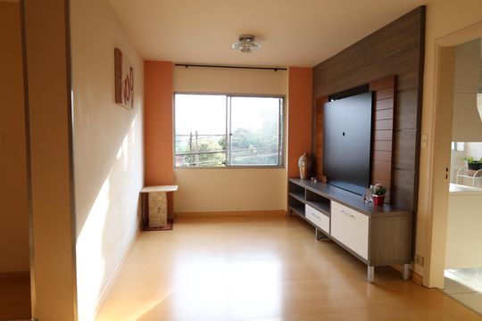 Apartamento para alugar com 2 quartos, 62m² em Santo Amaro, São Paulo