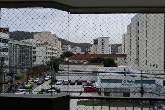 Apartamento à venda com 2 quartos, 89m² em Vila Isabel, Rio de Janeiro