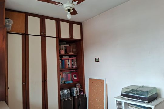 Quarto de apartamento à venda com 2 quartos, 89m² em Vila Isabel, Rio de Janeiro