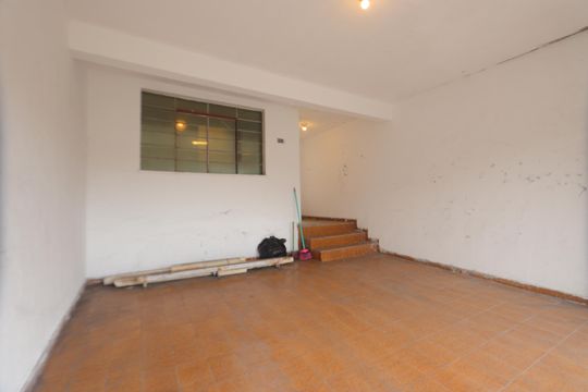 Garagem de casa para alugar com 2 quartos, 150m² em Vila Mendes, São Paulo