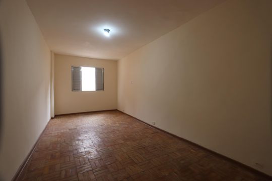 Quarto 2 de casa para alugar com 2 quartos, 150m² em Vila Mendes, São Paulo