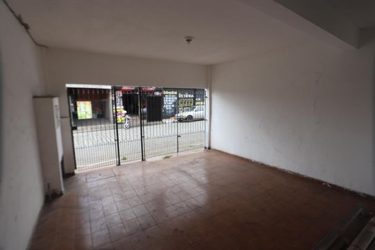 Garagem de casa para alugar com 2 quartos, 150m² em Vila Mendes, São Paulo