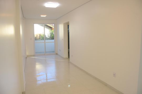 Sala de apartamento para alugar com 3 quartos, 68m² em Vila Vista Alegre, Cachoeirinha