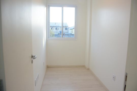 Quarto de apartamento para alugar com 3 quartos, 68m² em Vila Vista Alegre, Cachoeirinha