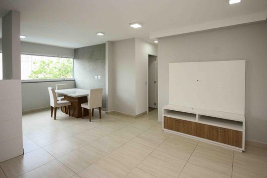 Apartamento para alugar com 2 quartos, 55m² em Vila Formosa, São Paulo