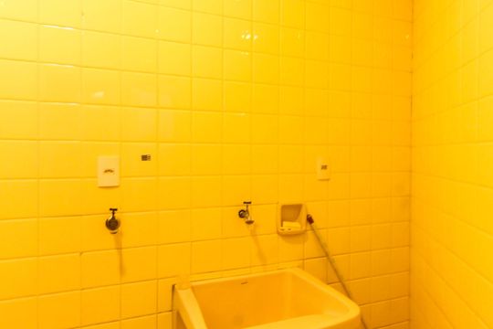 Área de Serviço de casa à venda com 3 quartos, 200m² em Vila Bertioga, São Paulo