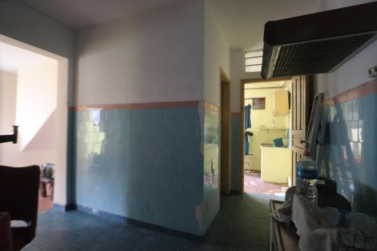 Cozinha de casa à venda com 3 quartos, 238m² em Cidade São Mateus, São Paulo