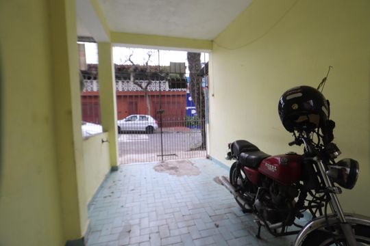 Garagem de casa à venda com 3 quartos, 238m² em Cidade São Mateus, São Paulo