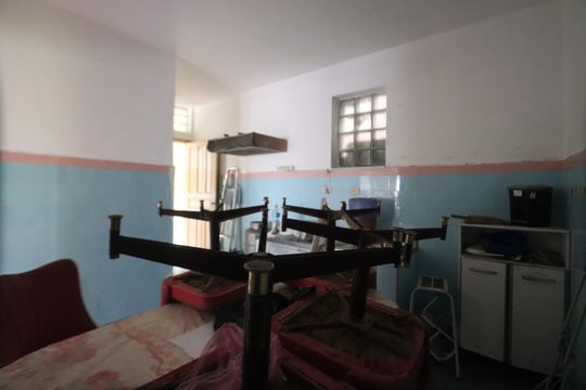 Cozinha de casa à venda com 3 quartos, 238m² em Cidade São Mateus, São Paulo