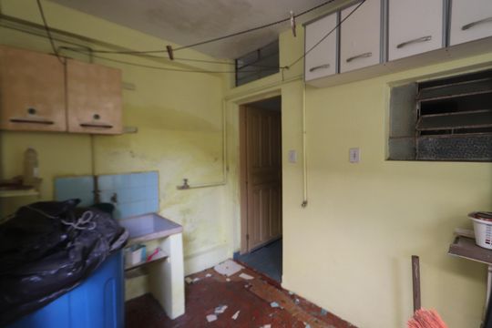 Lavanderia de casa à venda com 3 quartos, 238m² em Cidade São Mateus, São Paulo