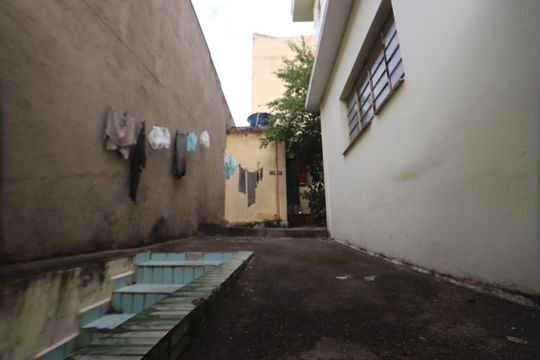 Quintal de casa à venda com 3 quartos, 238m² em Cidade São Mateus, São Paulo