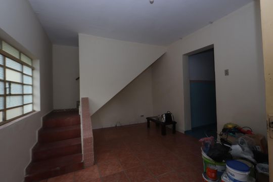 Sala de casa à venda com 3 quartos, 238m² em Cidade São Mateus, São Paulo