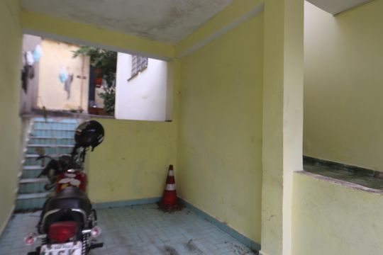 Garagem de casa à venda com 3 quartos, 238m² em Cidade São Mateus, São Paulo