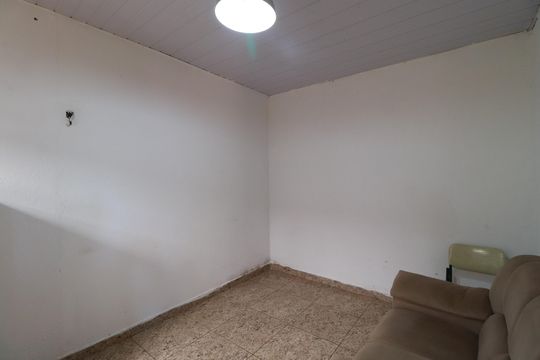 SALA  de casa para alugar com 1 quarto, 50m² em Ipiranga, Ribeirão Preto