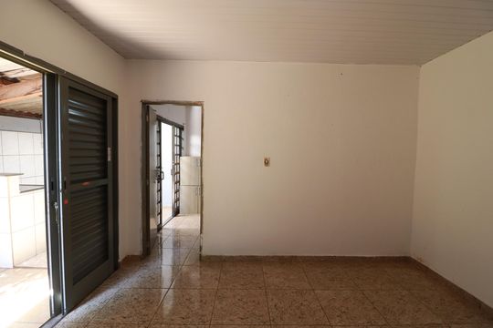 QUARTO de casa para alugar com 1 quarto, 50m² em Ipiranga, Ribeirão Preto